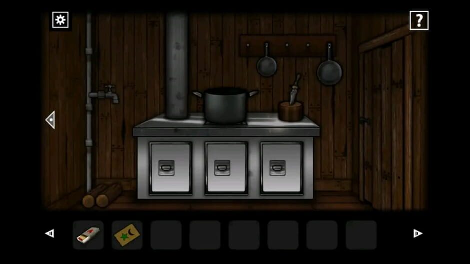 Forgotten Hill Tales Screenshot