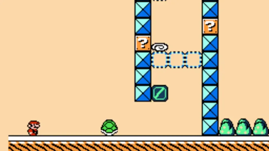 Super Orb Bros.