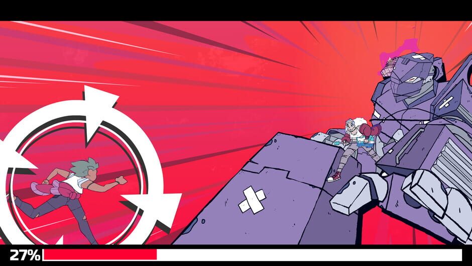 Infinite Guitars Screenshot