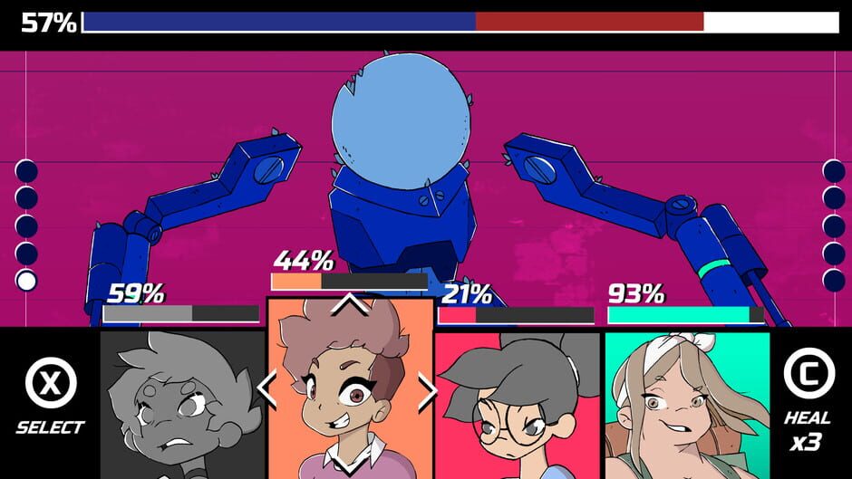 Infinite Guitars Screenshot