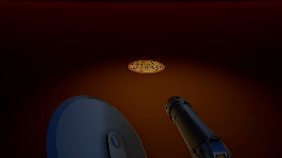 Infinite Pizza Screenshot