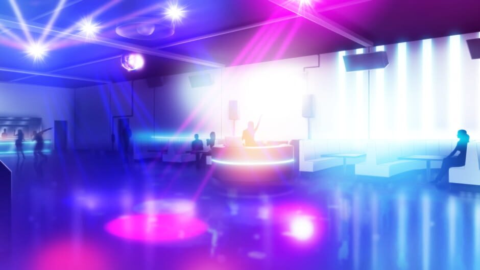 Futa Fix Dick Dine and Dash Screenshot