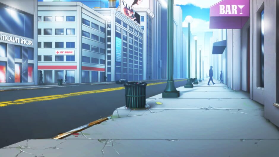 Futa Fix Dick Dine and Dash Screenshot