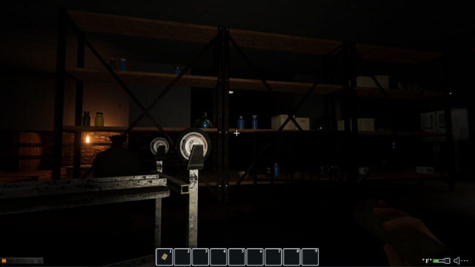 HeadWorms Screenshot