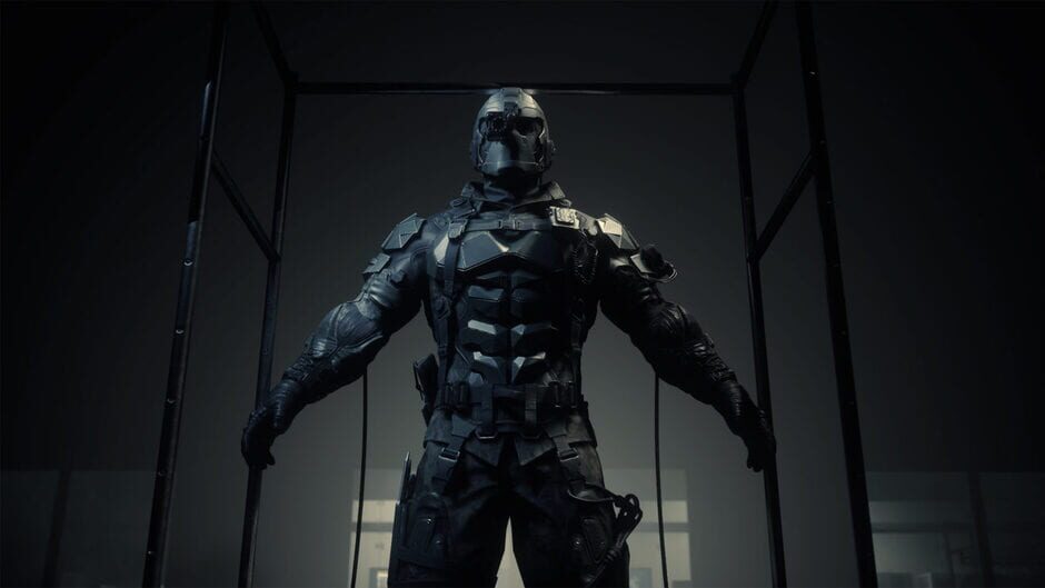 Screenshot CrossFire HD