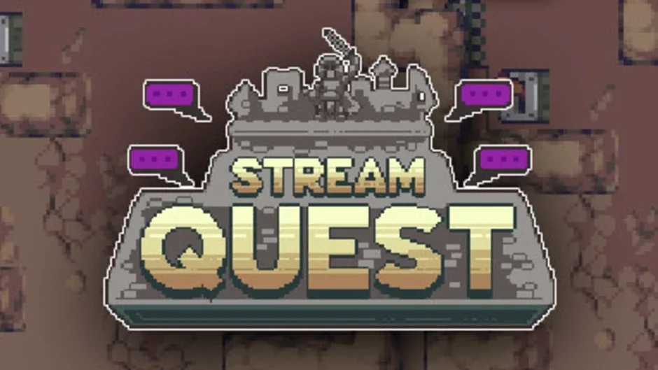 Stream Quest