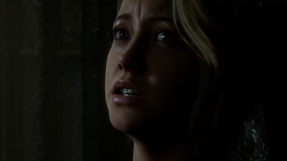 黑相集：第一卷 - 限定版 screenshot 5