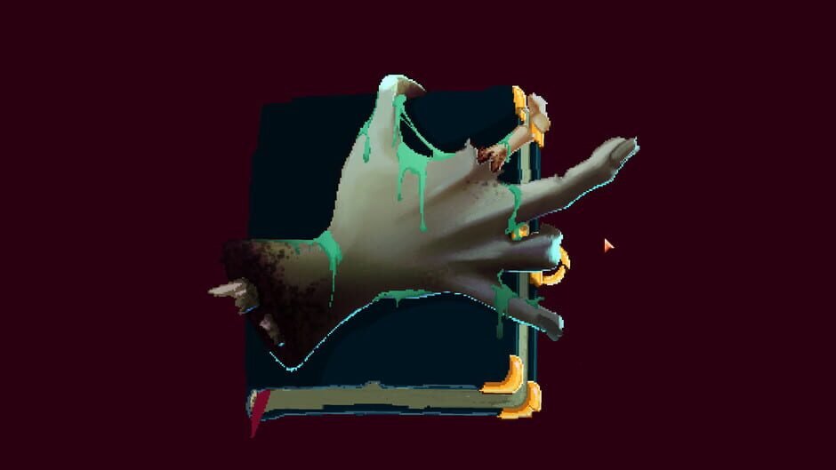 Cleo: A Pirate's Tale Screenshot