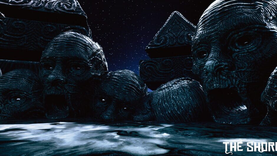 THE SHORE Screenshot