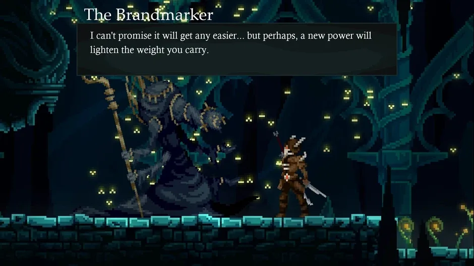 Capture d'écran de l'article