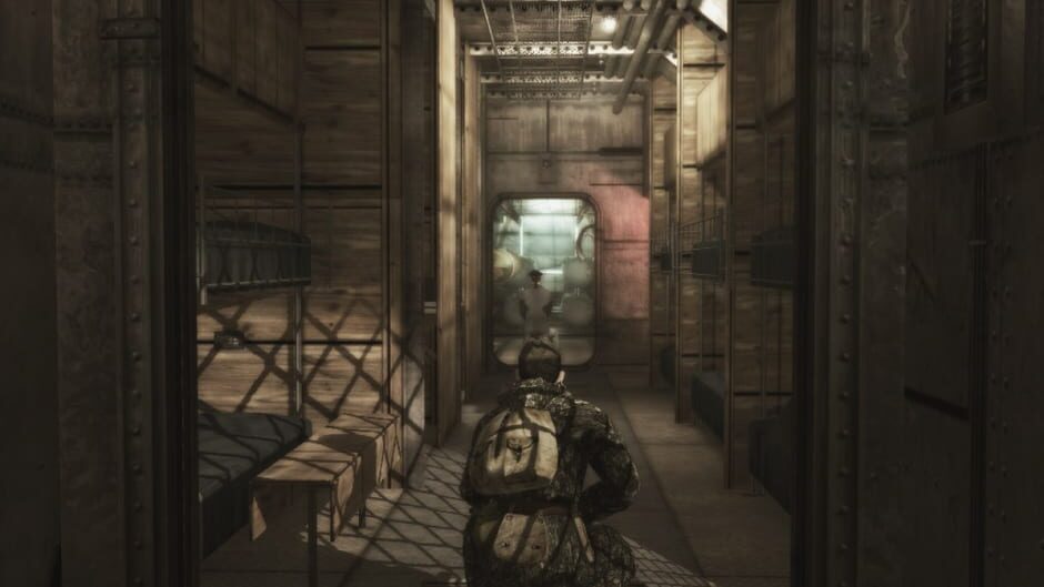 Death to Spies: Gold Edition Screenshot