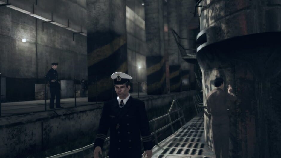 Death to Spies: Gold Edition Screenshot