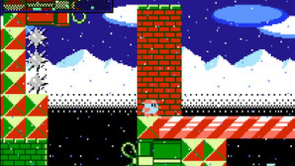 Binky's Trash Service Screenshot