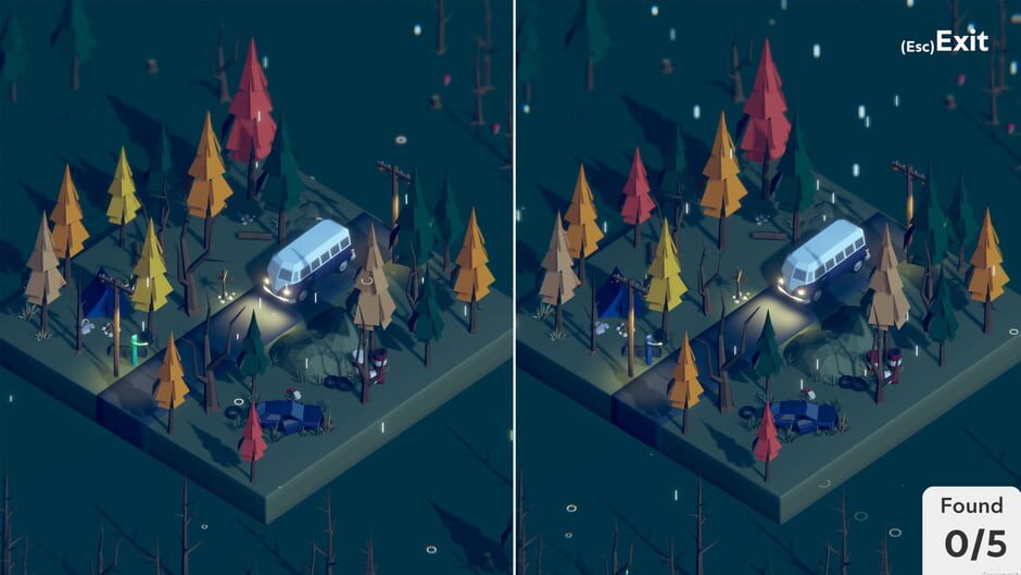 Tiny Lands Screenshot