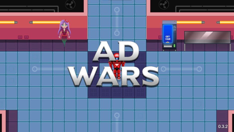 Ad Wars Screenshot