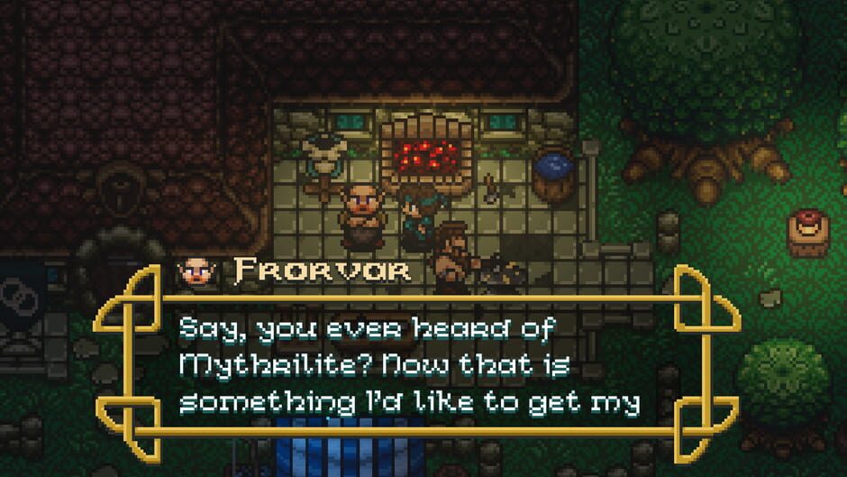 Airoheart Screenshot