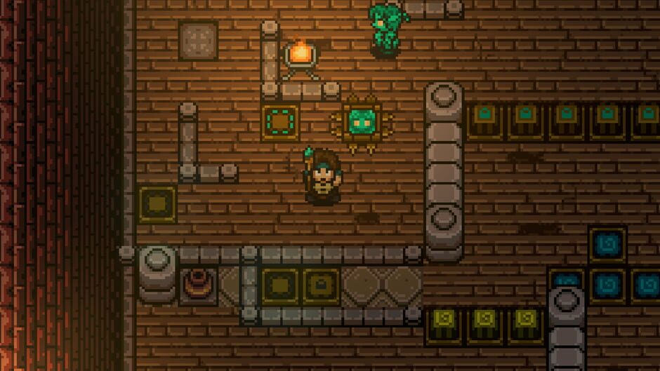 Airoheart Screenshot