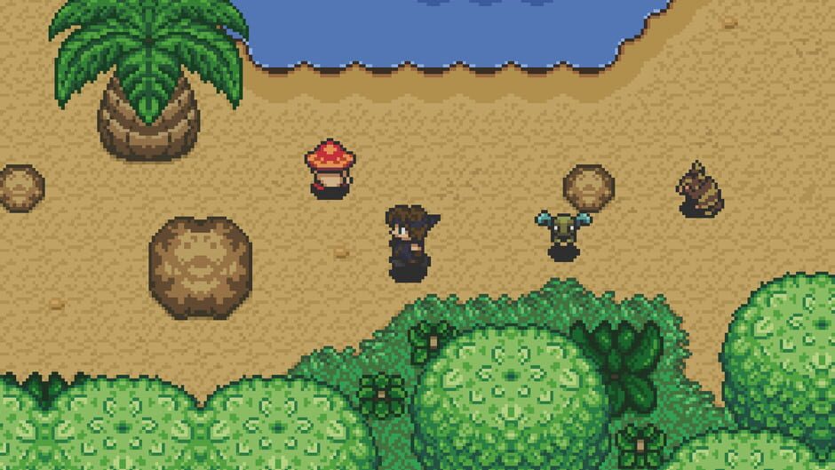 Airoheart Screenshot