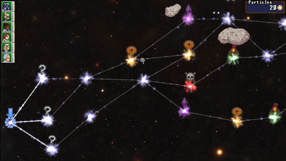 Time Break Chronicles Screenshot