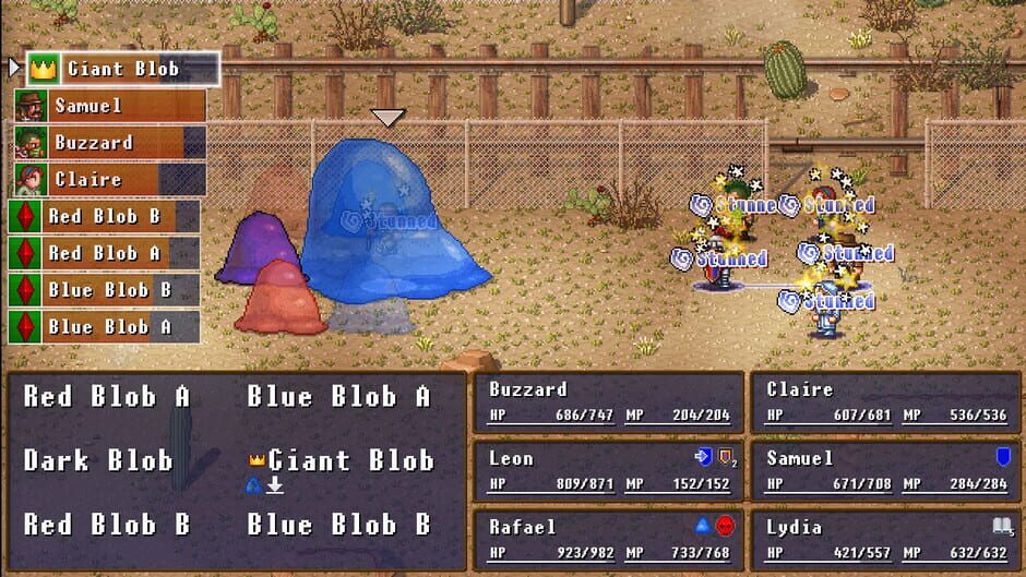 Time Break Chronicles Screenshot