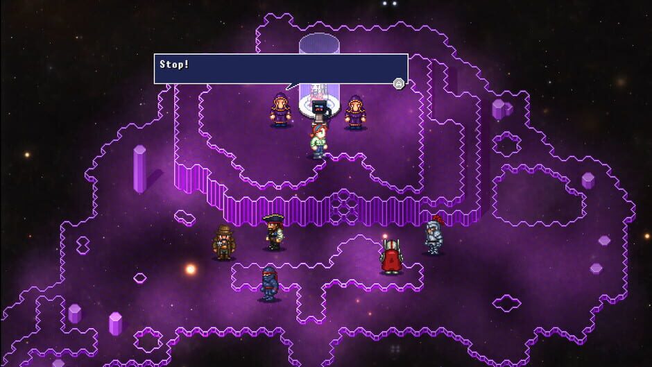 Time Break Chronicles Screenshot