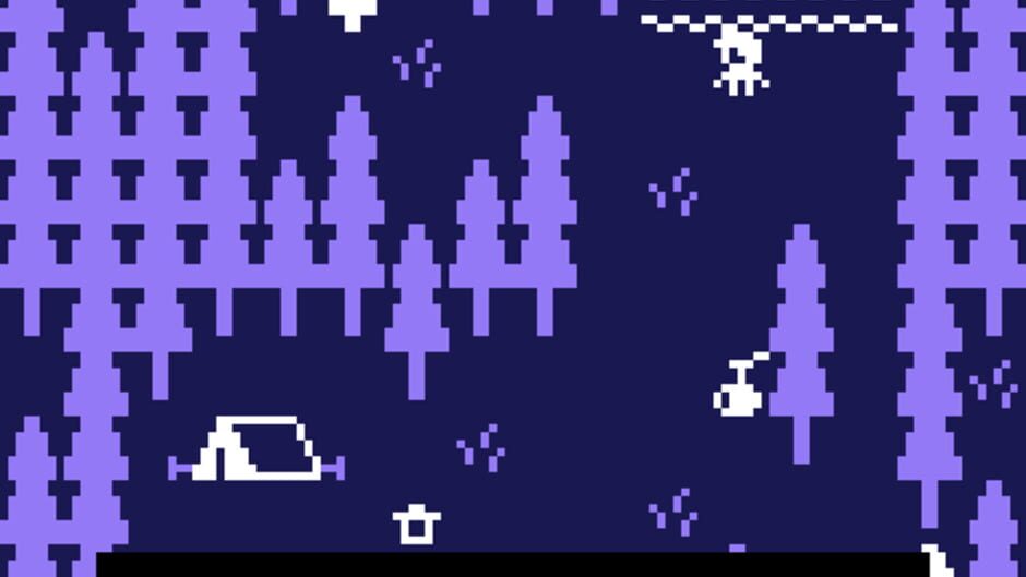 Screenshots In the Middle of the Night