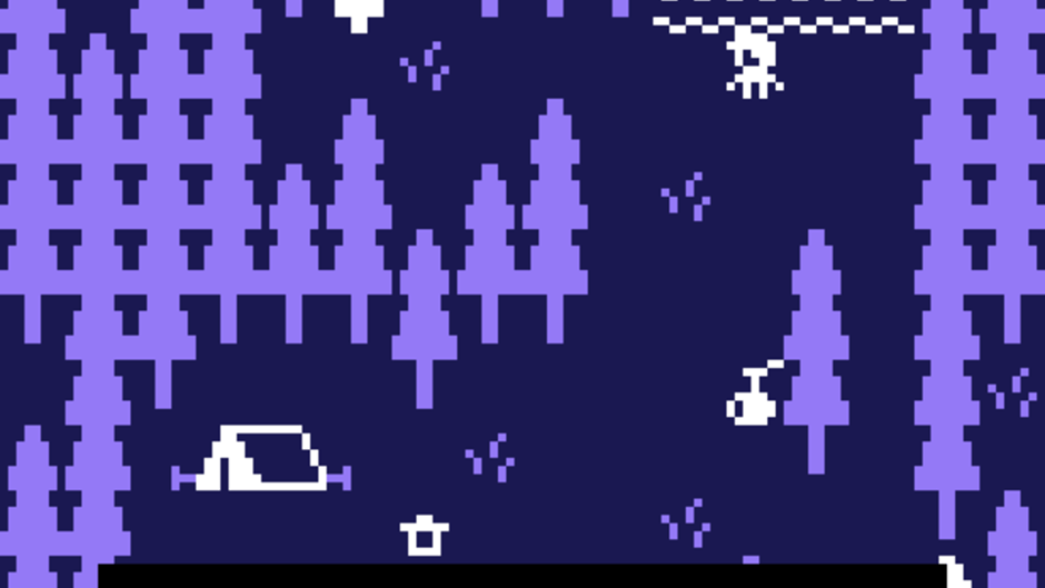 In the Middle of the Night Screenshot