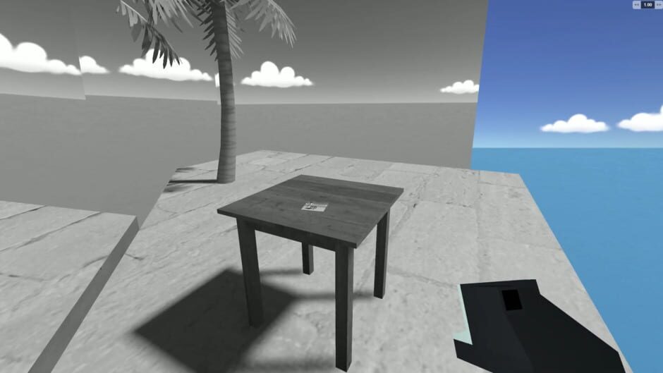 Viewfinder Screenshot