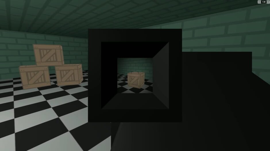 Viewfinder Screenshot