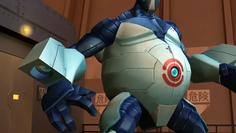 Spider-Man: Friend or Foe, captura de tela 2