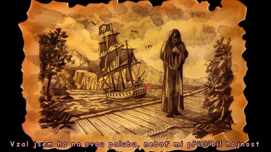 Capture d'écran de l'article