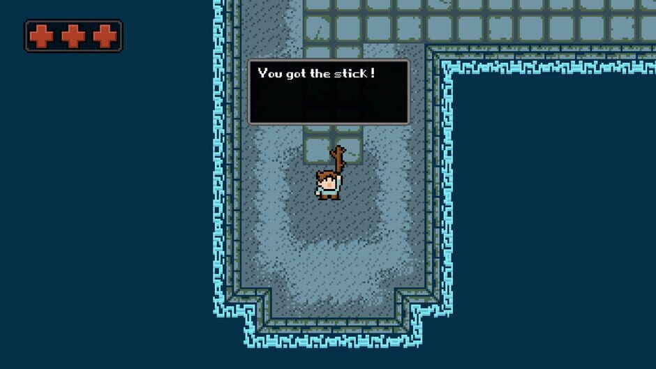 I Wanna Build a Robot Screenshot