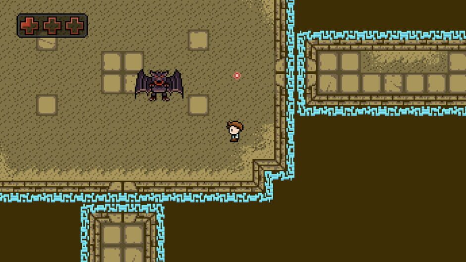 I Wanna Build a Robot Screenshot