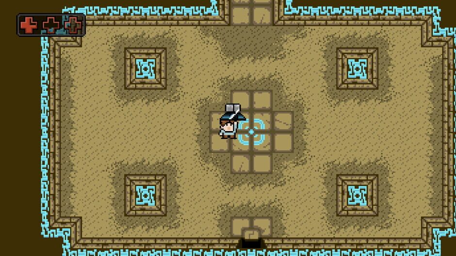 I Wanna Build a Robot Screenshot