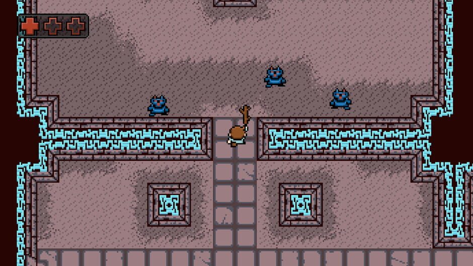 I Wanna Build a Robot Screenshot