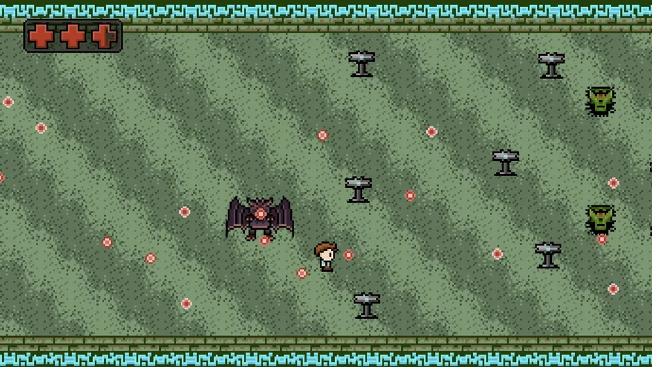 Capture d'écran de l'article