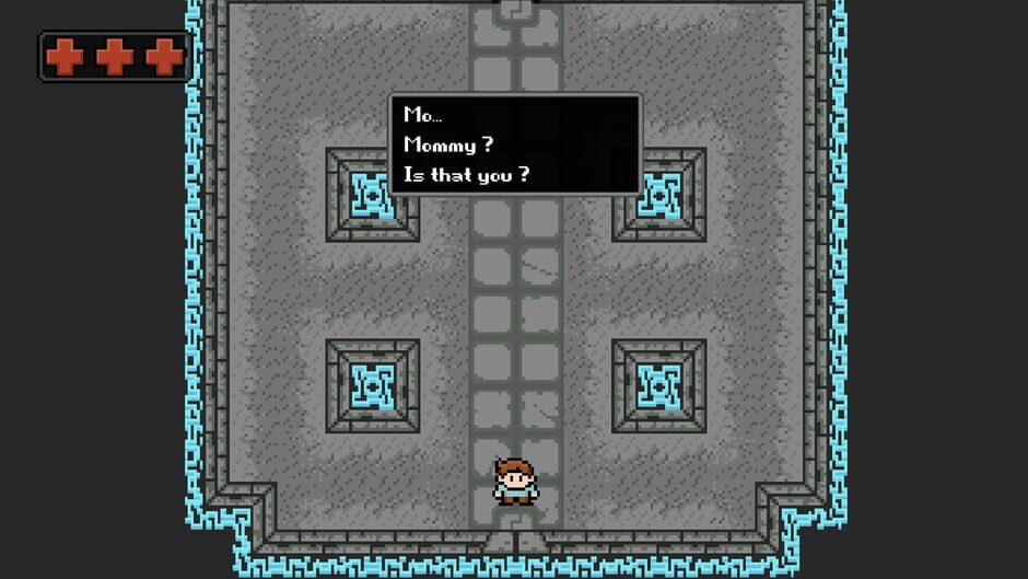 I Wanna Build a Robot Screenshot