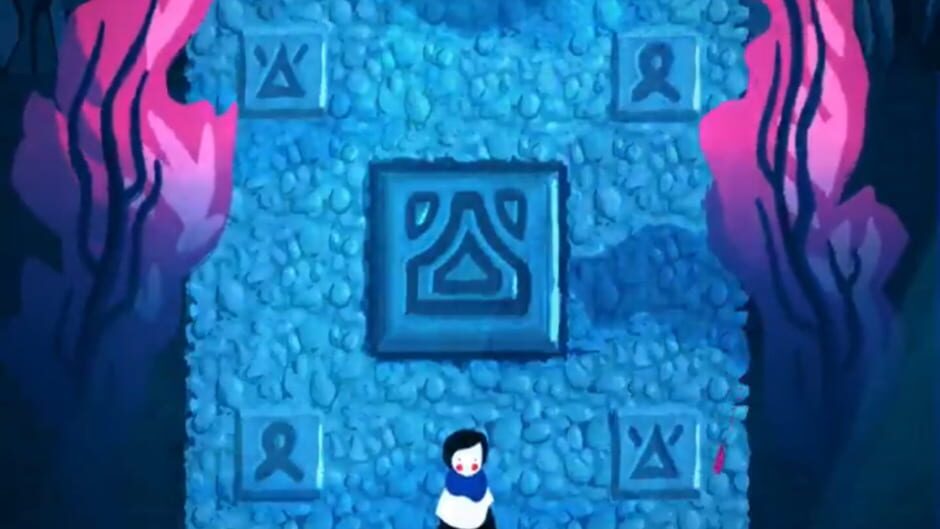 Paper Trail Screenshot