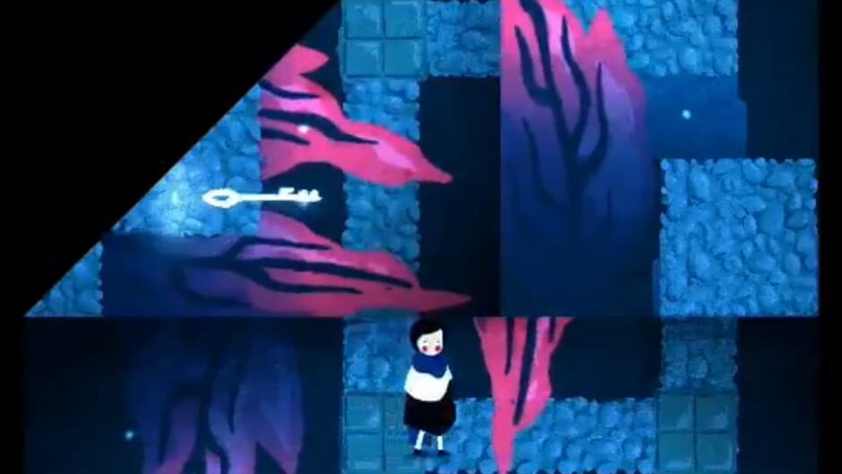 Paper Trail Screenshot