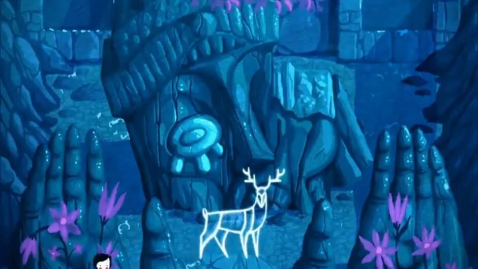 Paper Trail Screenshot