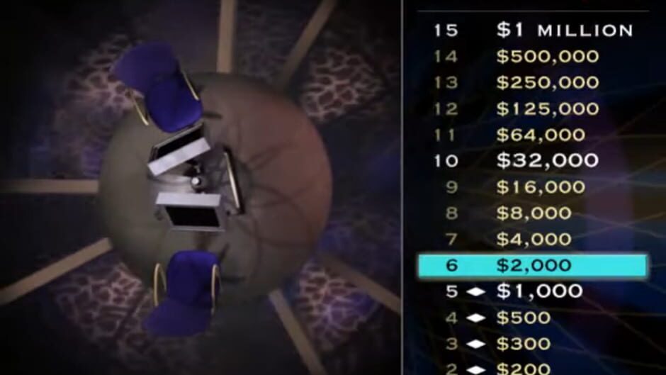 Who Wants to Be a Millionaire: Kids Edition media thumbnail