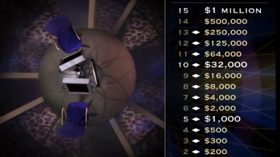 Who Wants to Be a Millionaire: Sports Edition media thumbnail