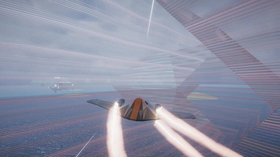 Tunnel Blast screenshot