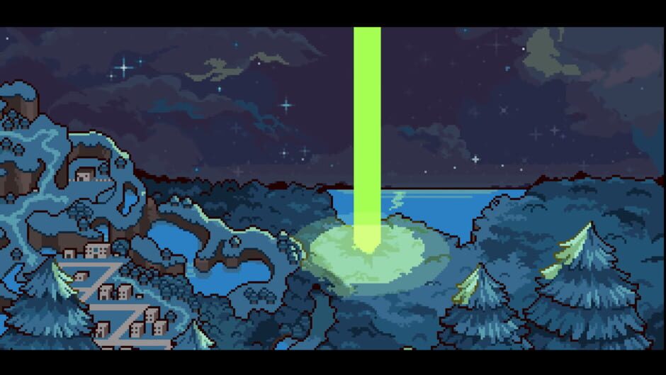 Screenshot Oddity