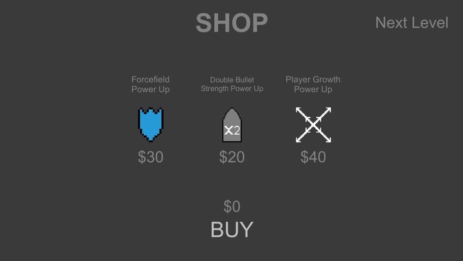 Moon Caves Screenshot