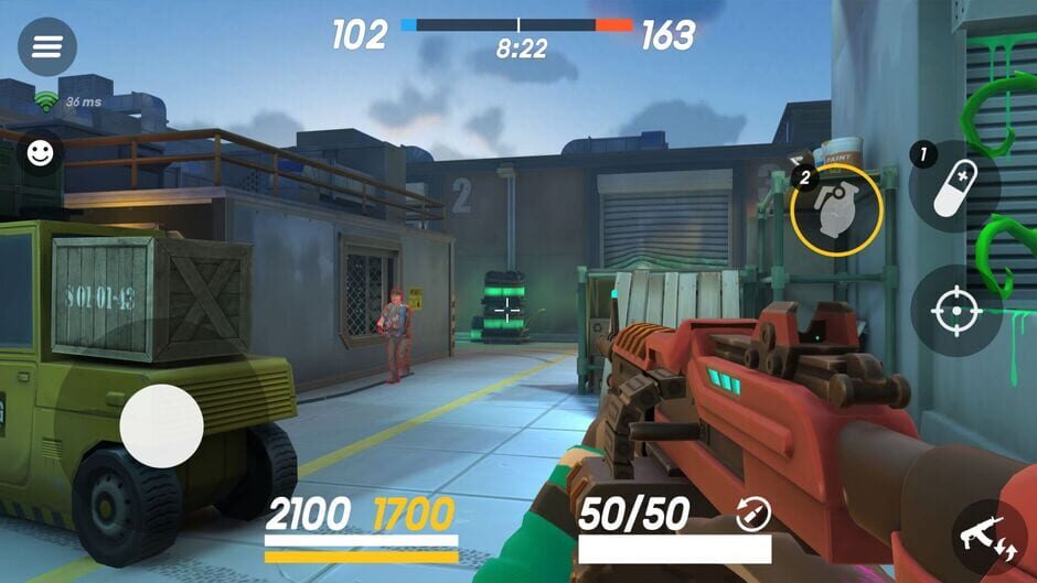 Gods of Boom media thumbnail