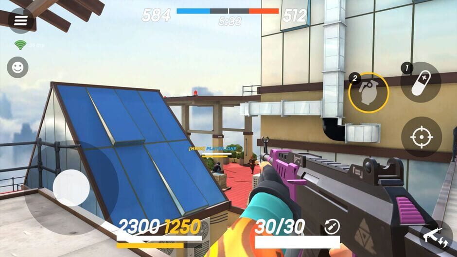 Gods of Boom media thumbnail