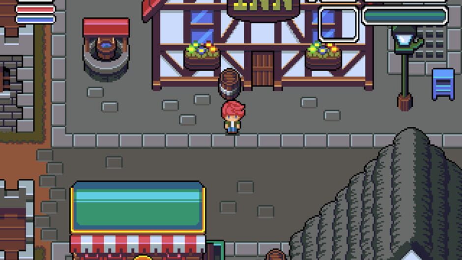 Santria screenshot