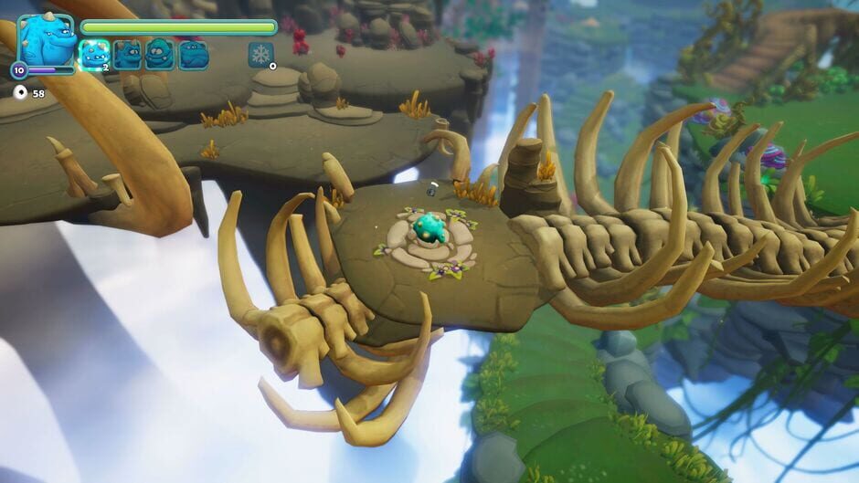 Teratopia Screenshot