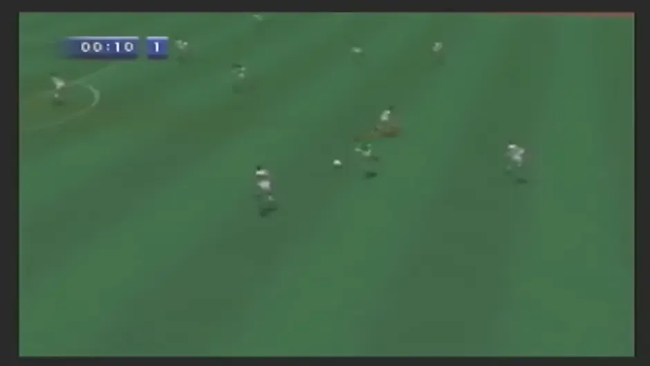 FIFA Soccer 64 screenshot 3